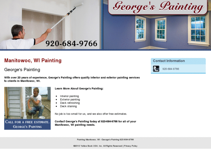 www.manitowocpainting.com