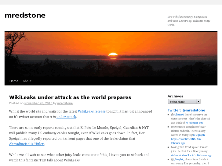 www.martynredstone.com