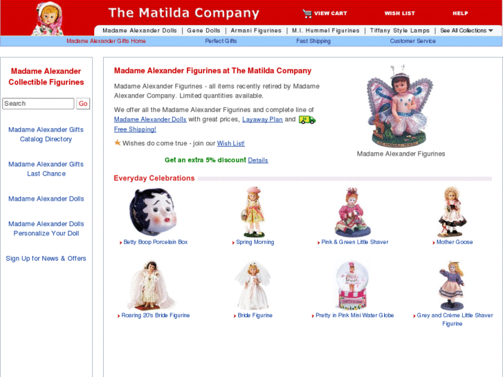 www.matildabear.com