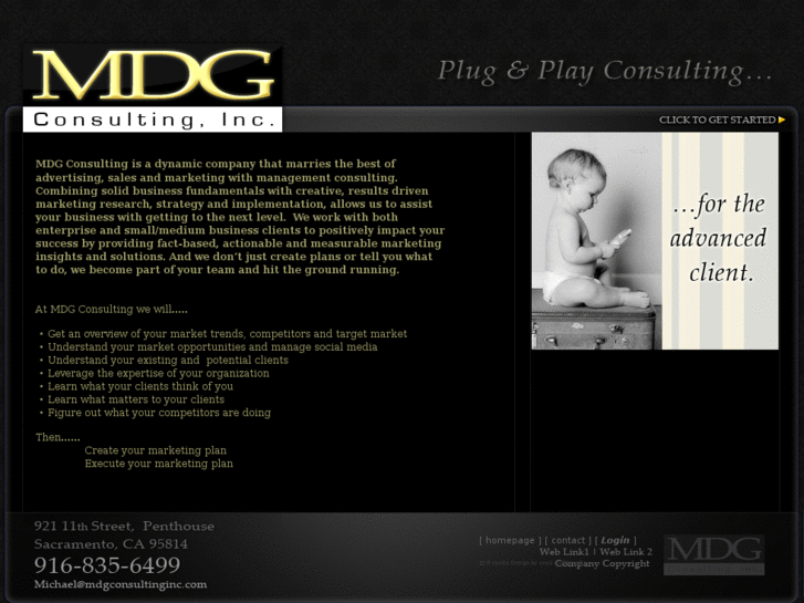 www.mdgconsultinginc.com