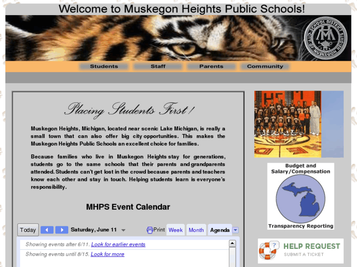 www.mhpsnet.org