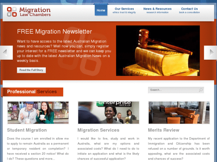 www.migrationlaw.biz