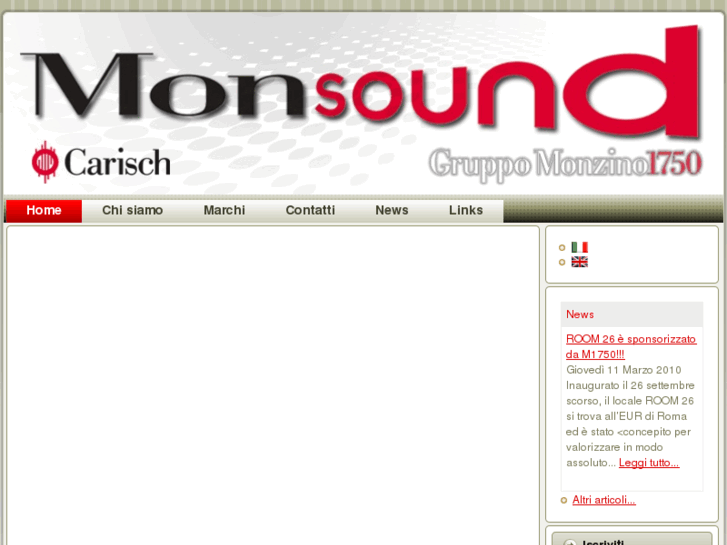 www.monsound.it