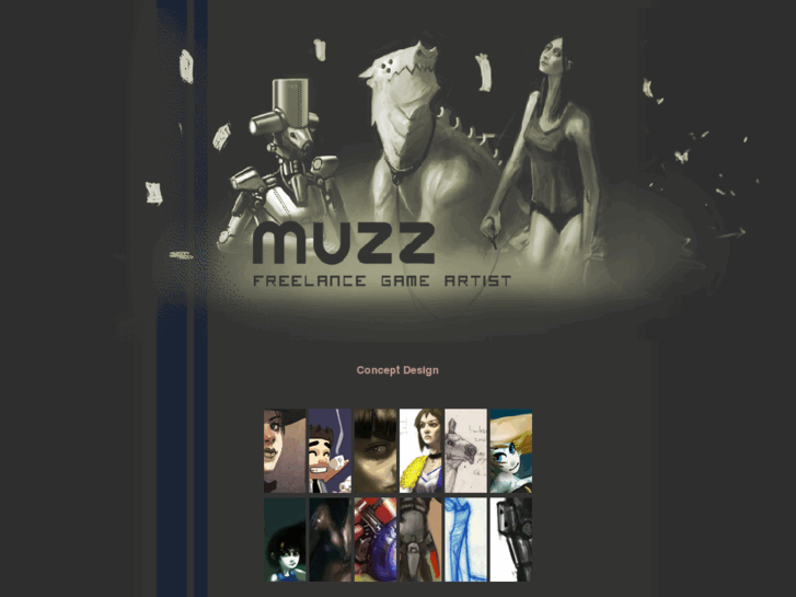 www.muzzoid.com