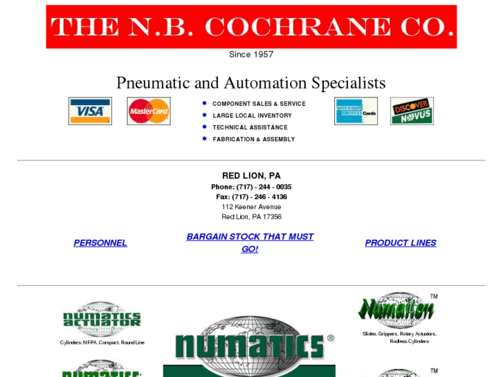 www.nbcochrane.com