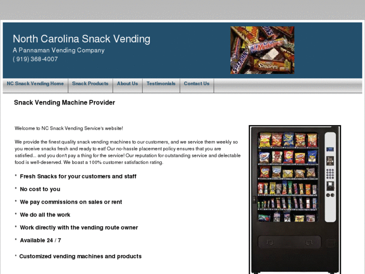 www.ncsnackvending.com