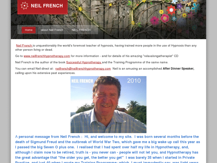 www.neilfrench.org