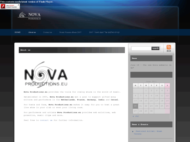 www.novaproductions.eu