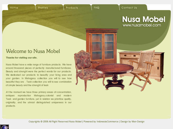 www.nusamobel.com