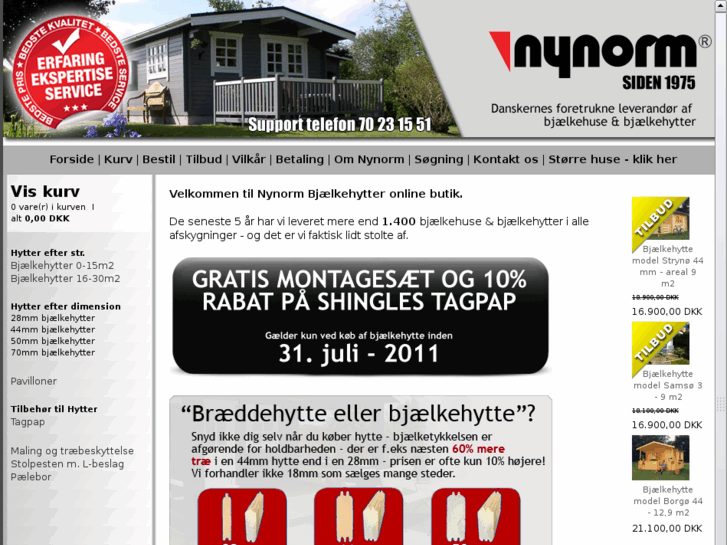 www.nynorm-bjaelkehytter.dk