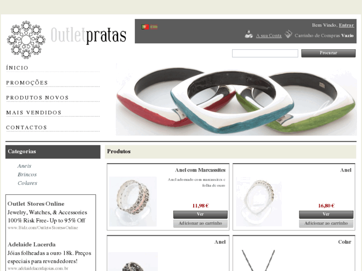 www.outletpratas.com