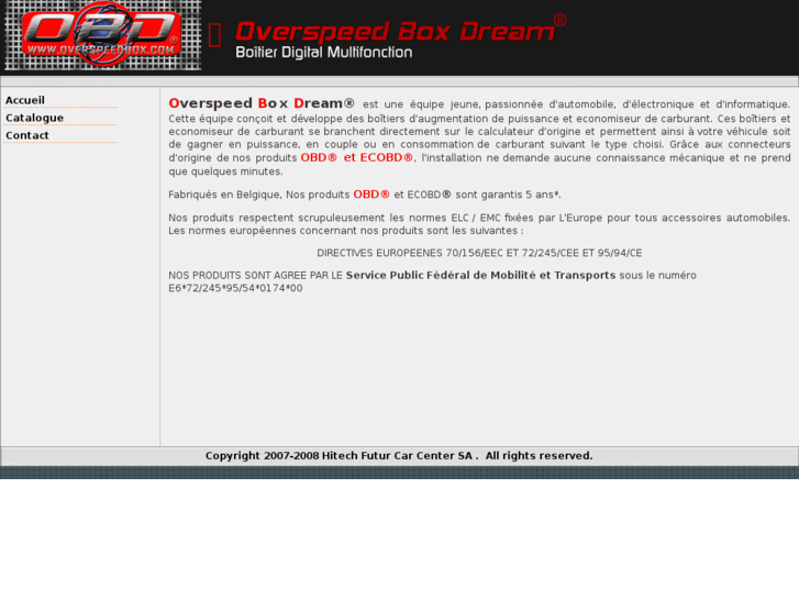 www.overspeedbox.com
