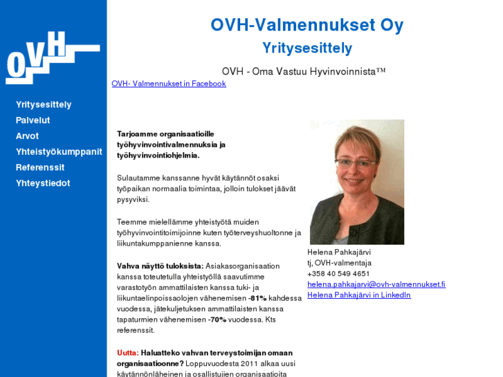 www.ovh-valmennukset.fi