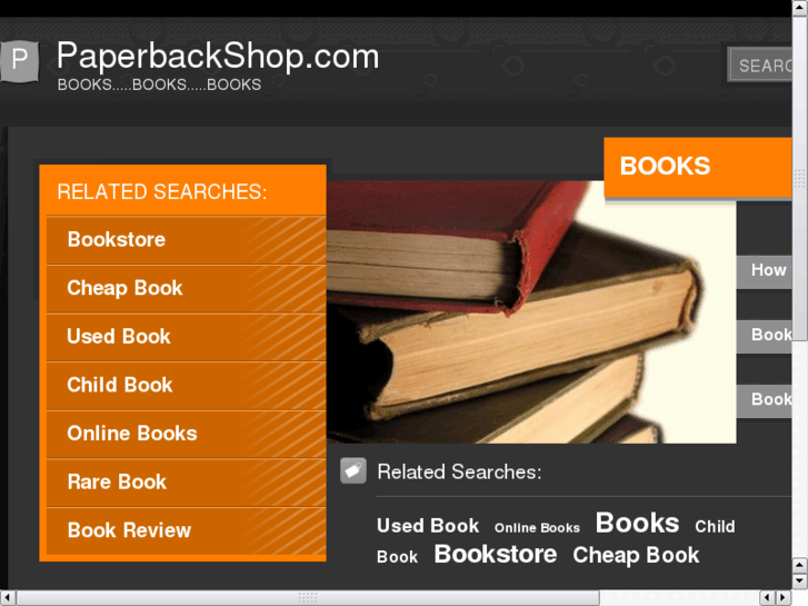 www.paperbacksales.com
