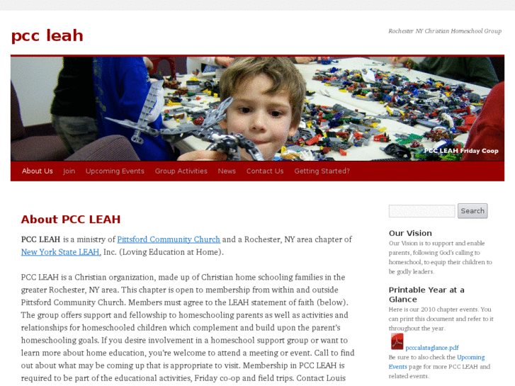 www.pccleah.org