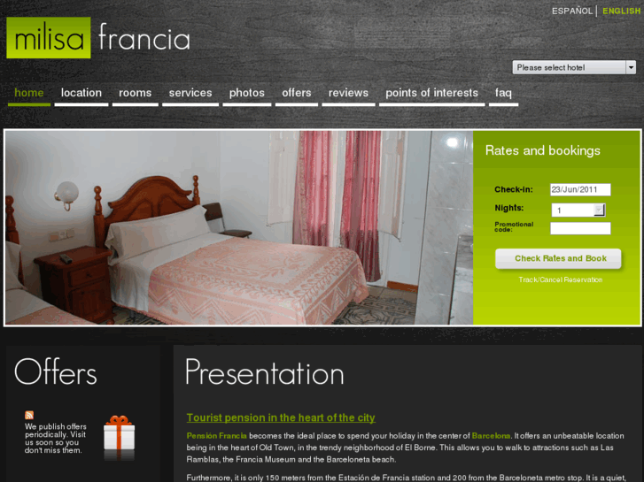 www.pensionfrancia-barcelona.com