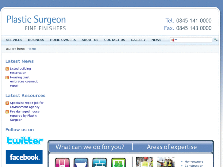 www.plastic-surgeon.co.uk