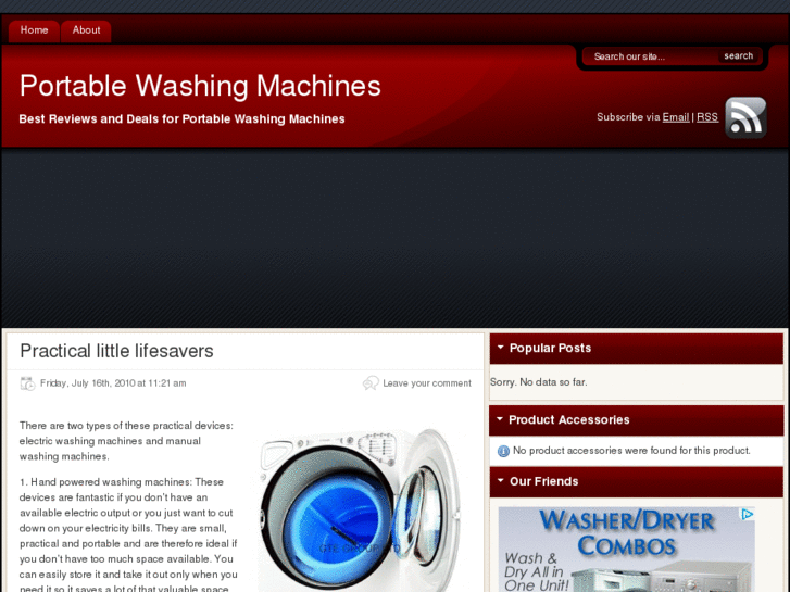 www.portable-washing-machines.com