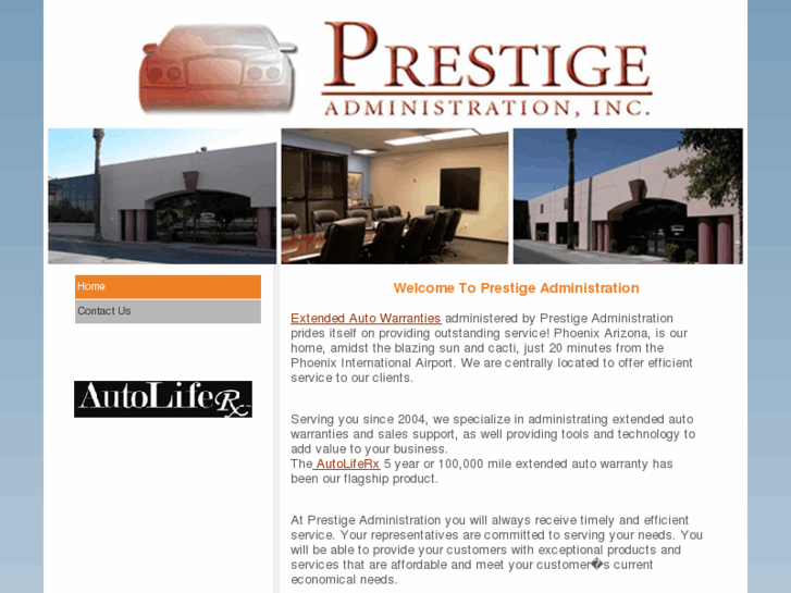 www.prestigeadmin.com