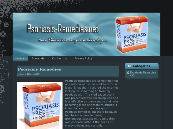 www.psoriasis-remedies.net