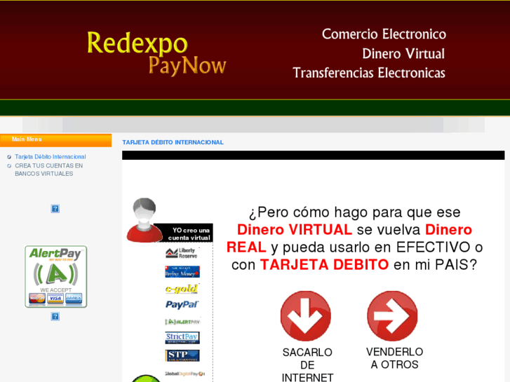 www.redexpopaynow.com