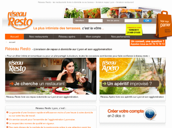 www.reseau-resto.com