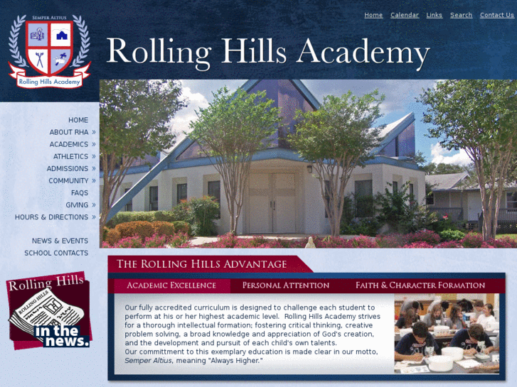 www.rhacademy.org