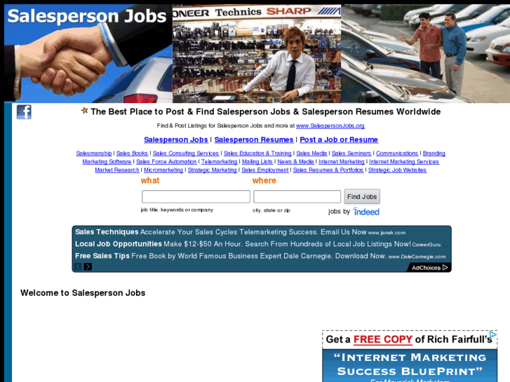 www.salespersonjobs.org