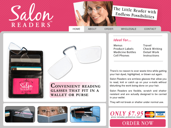 www.salonreaders.com