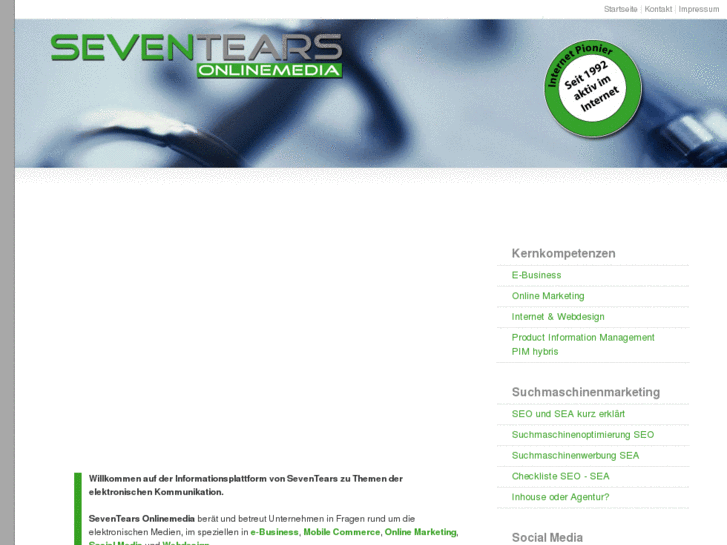 www.seventears.ch