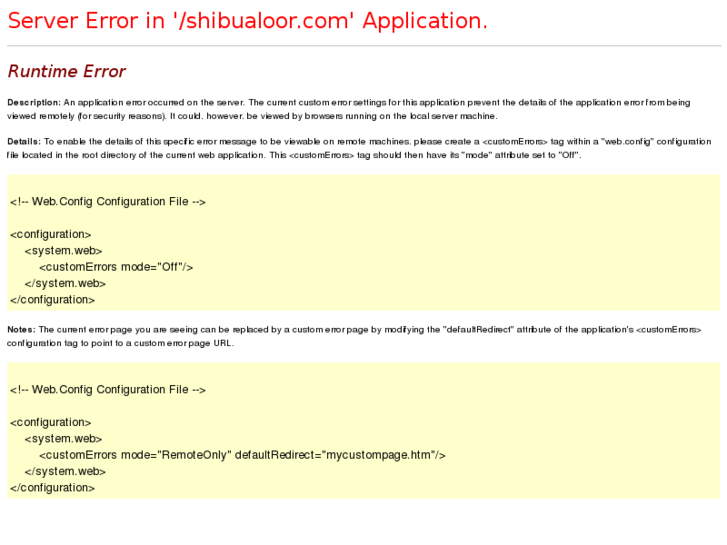 www.shibualoor.com