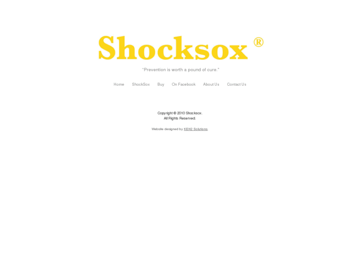 www.shock-sox.com