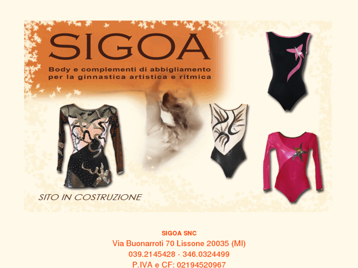 www.sigoa.it