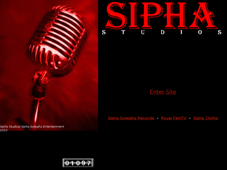 www.siphastudios.net