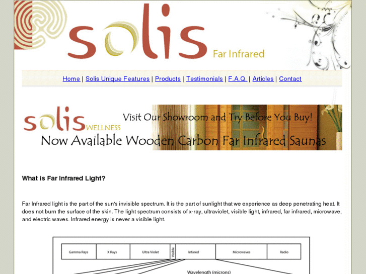 www.solis-farinfrared.com