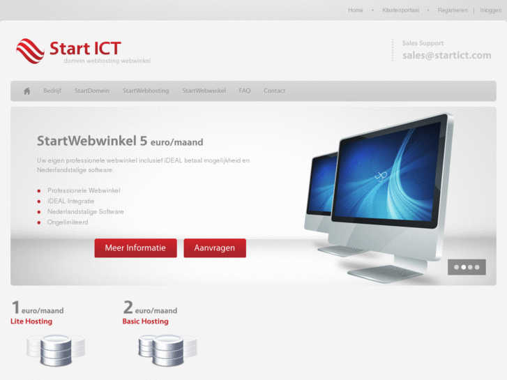 www.start-ict.com