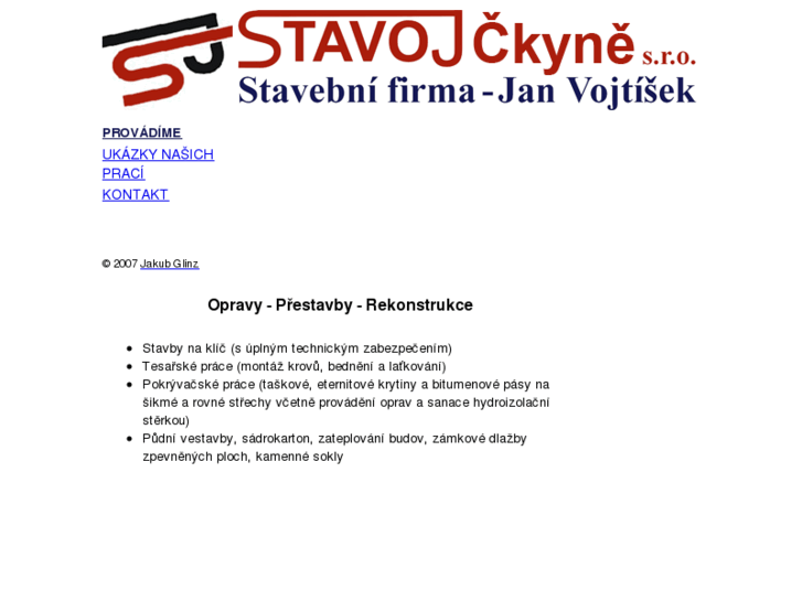 www.stavoj.com