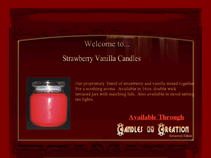 www.strawberryvanillacandles.com