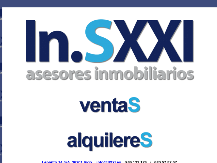 www.sxxi.es