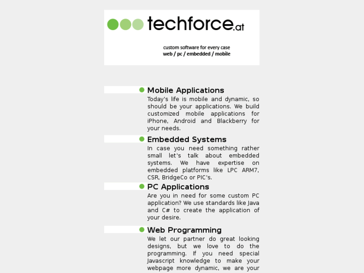 www.techforce.at