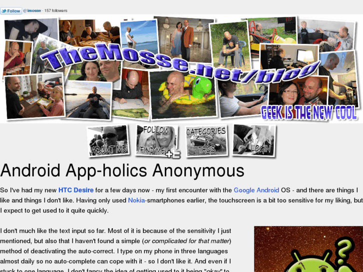 www.themosse.net