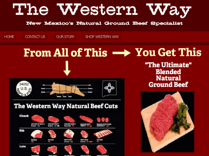 www.thewesternway.biz