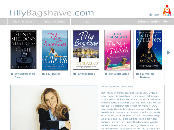 www.tillybagshawe.com