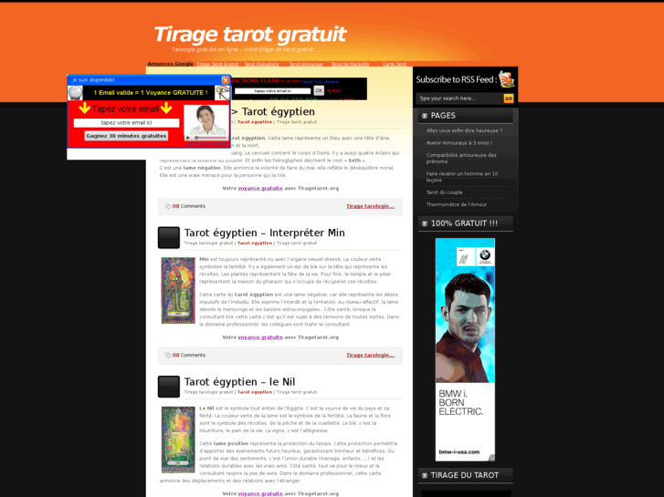 www.tiragetarot.org