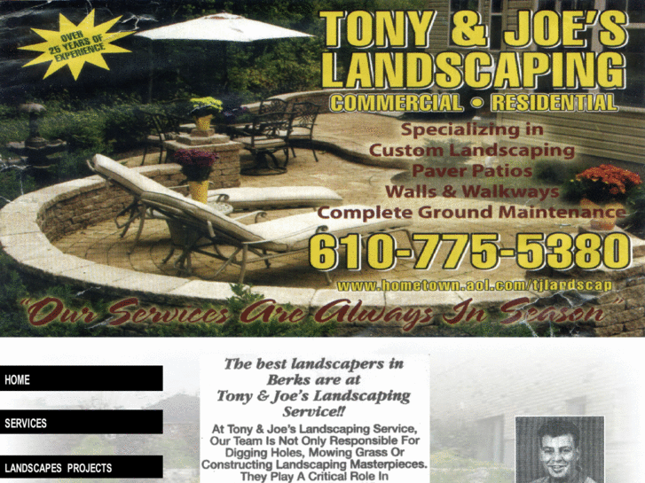 www.tonyandjoeslandscaping.com