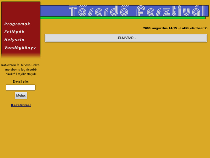 www.tosfeszt.com