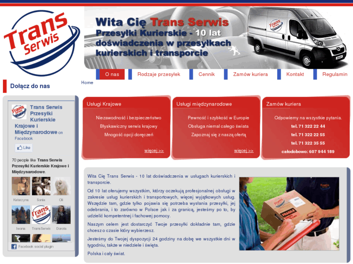 www.transserwis.pl