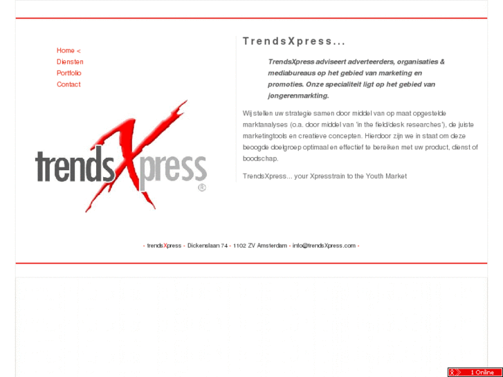 www.trendsxpress.com