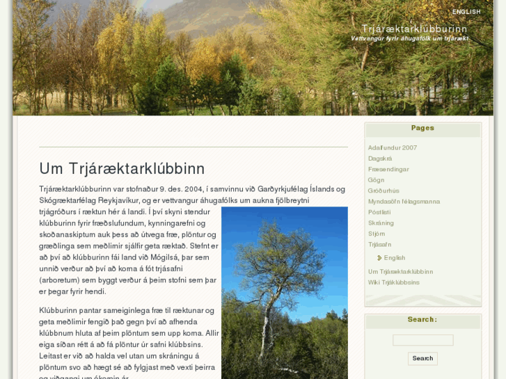 www.trjaklubbur.org