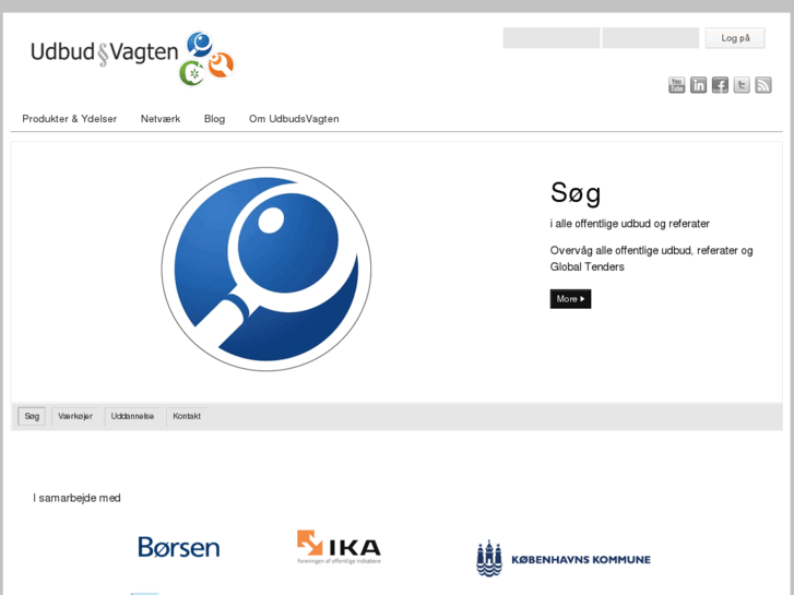 www.udbudsvagten.dk